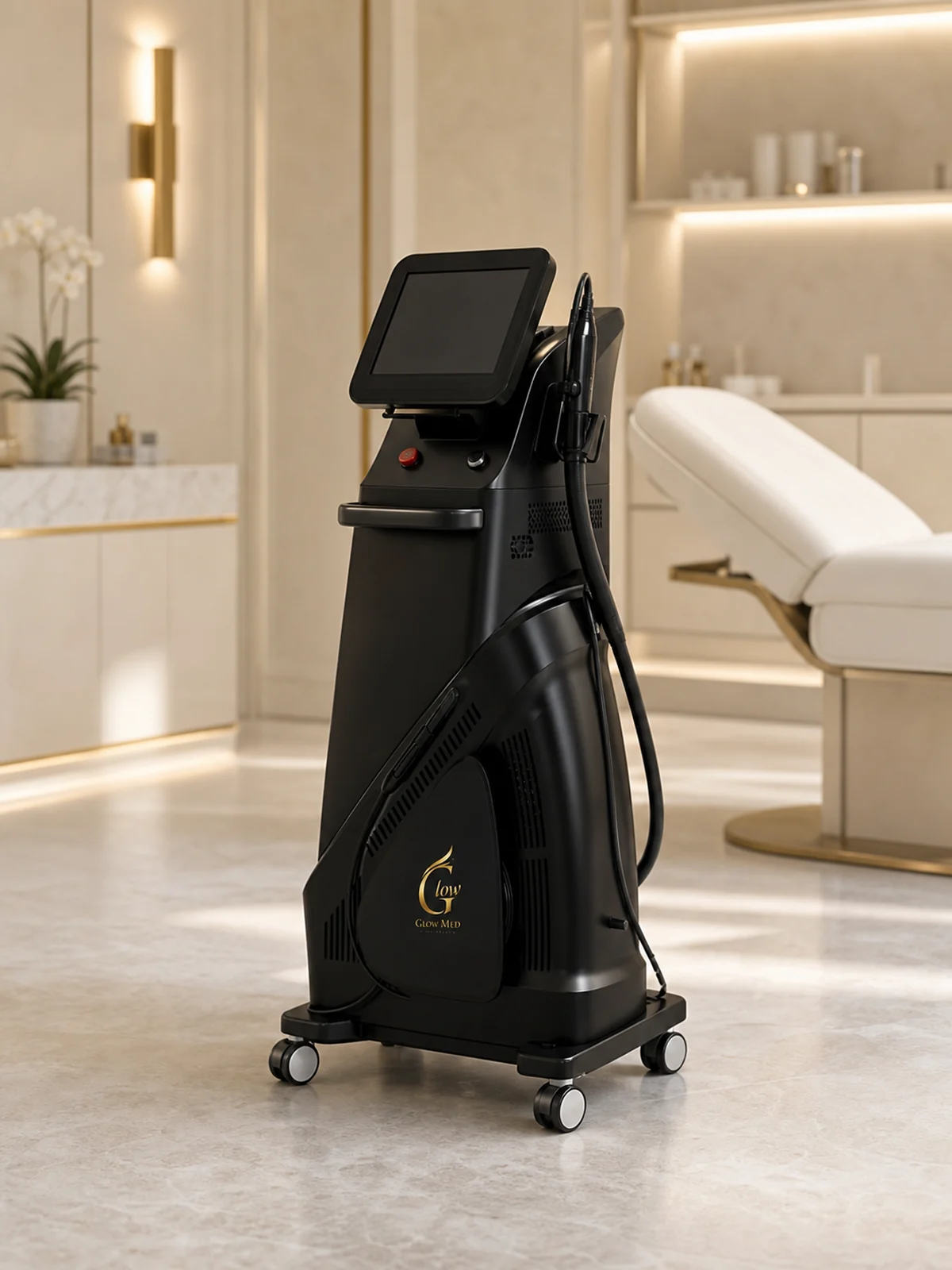 Derma Lift device