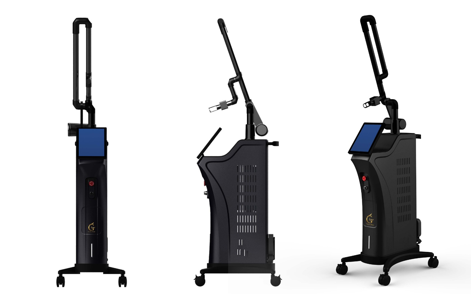 C-Matrix CO2 Laser